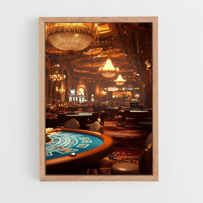 ap-casino-11 cadre Bois clair