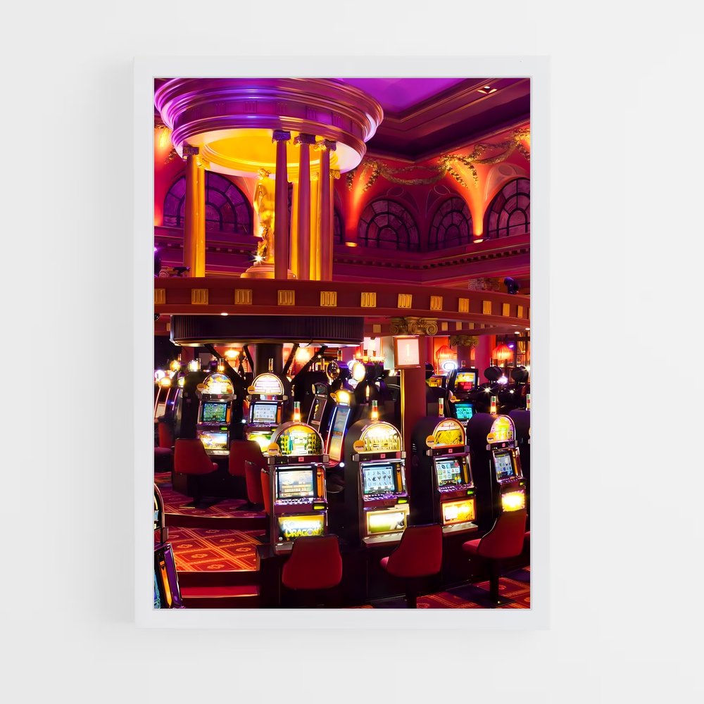 ap-casino-9 cadre Blanc