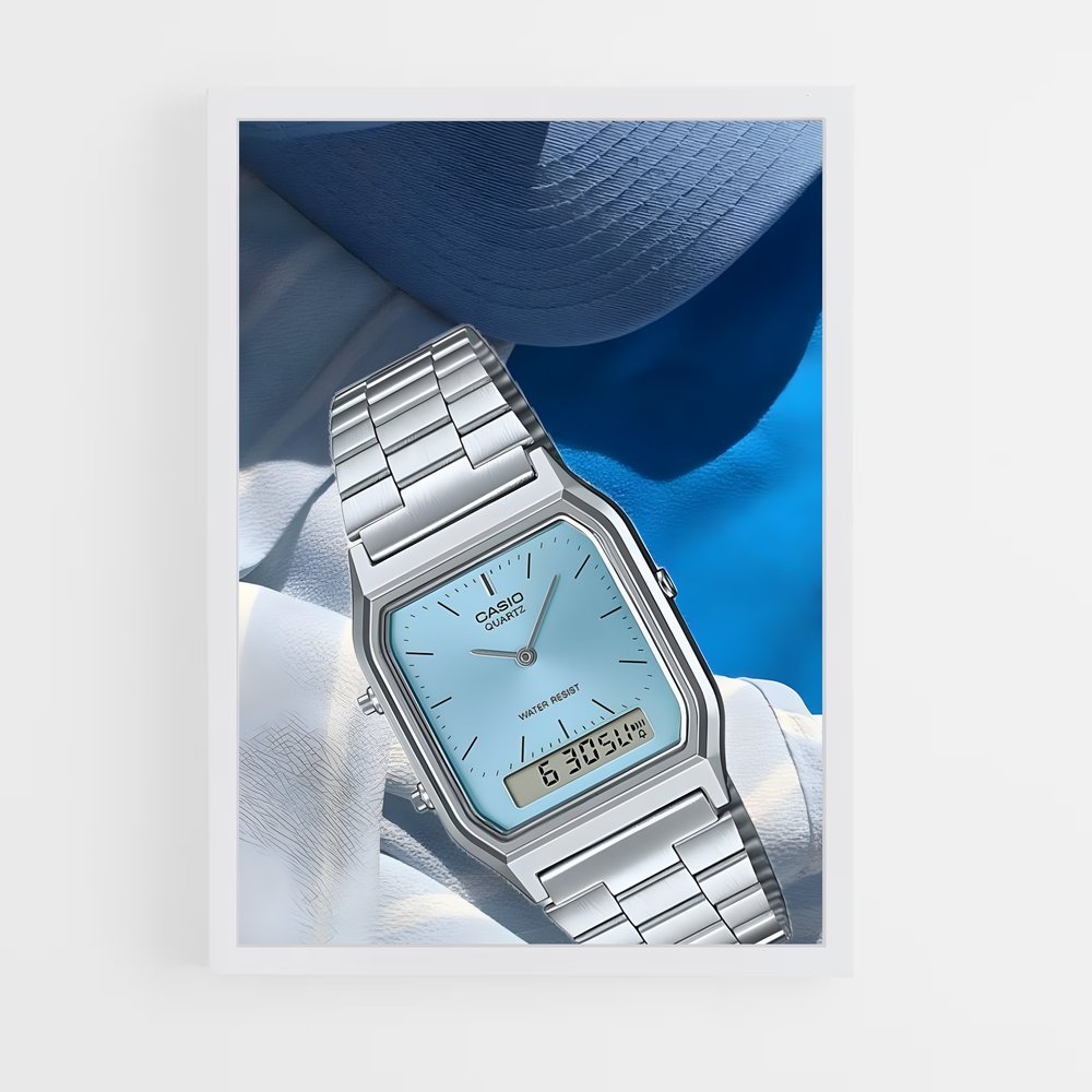 ap-casio-3 cadre Blanc