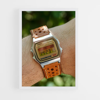 ap-casio-5 cadre Blanc