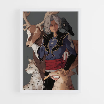 ap-castlevania-6 cadre Blanc