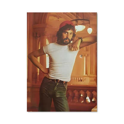 Poster Cat Stevens: Shoot for the Stars