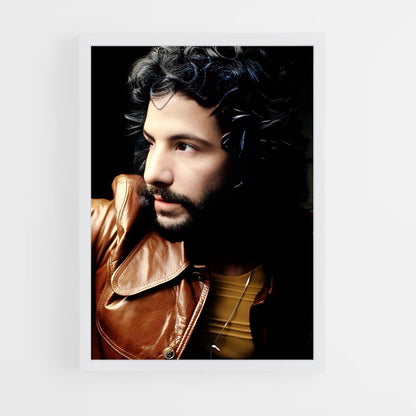 ap-cat stevens-2 cadre Blanc