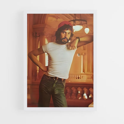 ap-cat stevens-5 cadre Blanc