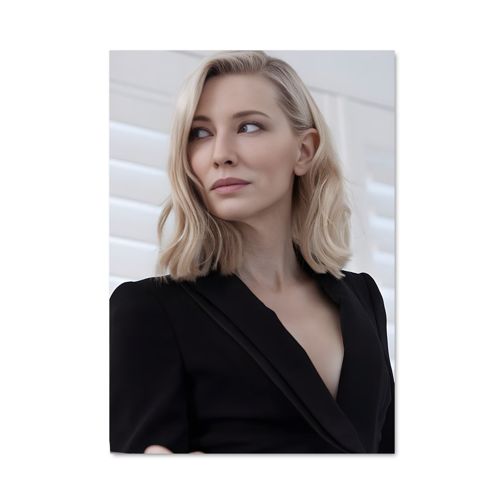 Poster Cate blanchett 6131