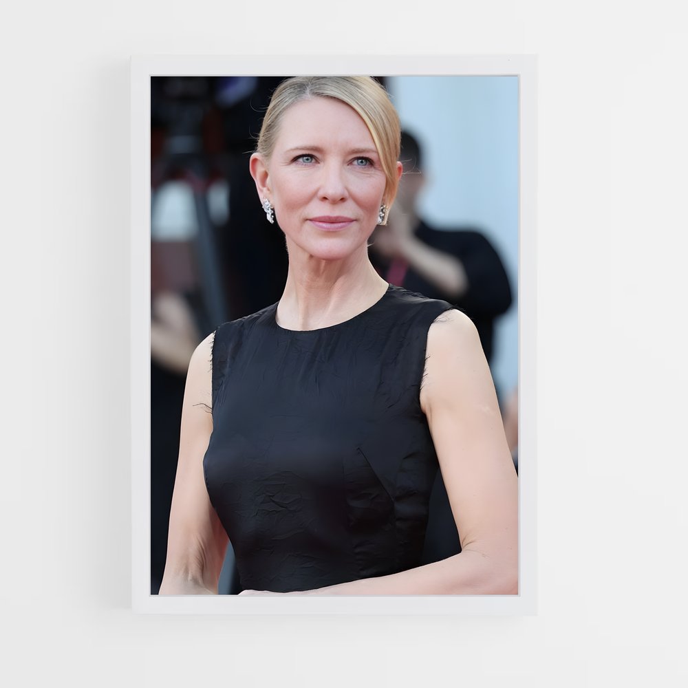 ap-cate blanchett-7 cadre Blanc