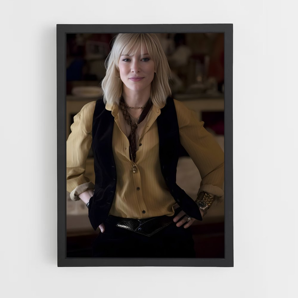ap-cate blanchett-9 cadre Noir