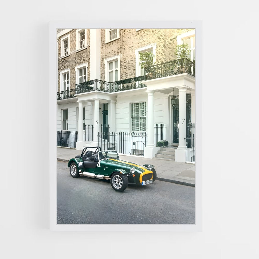 ap-caterham-2 cadre Blanc