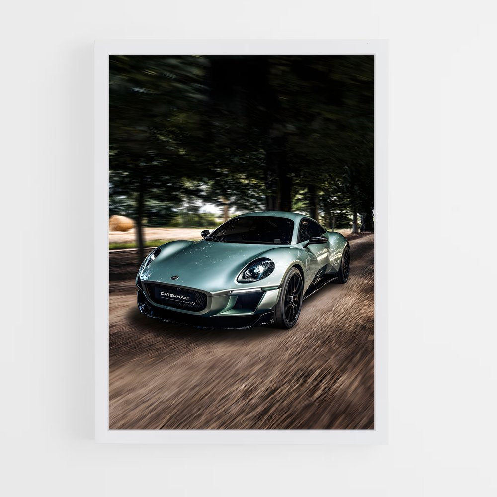 ap-caterham-3 cadre Blanc
