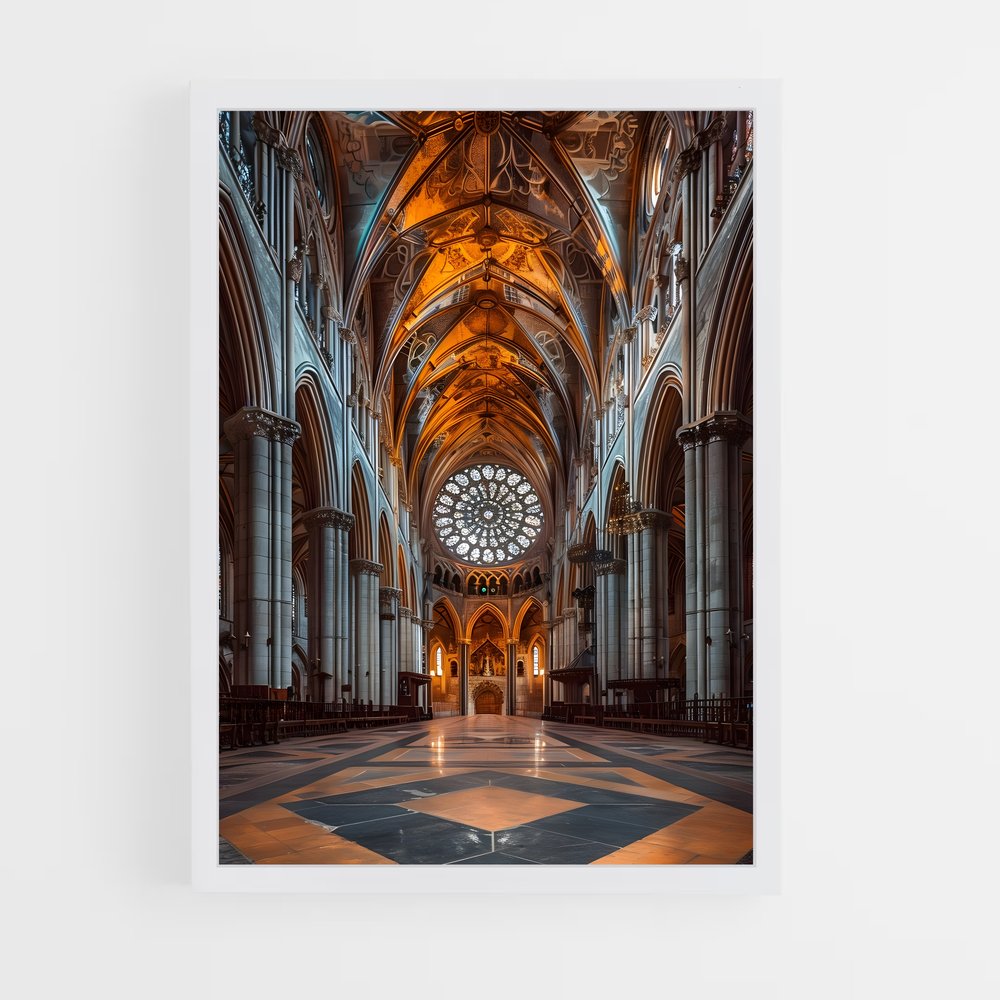 ap-cathedral-1 cadre Blanc