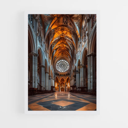 ap-cathedral-1 cadre Blanc