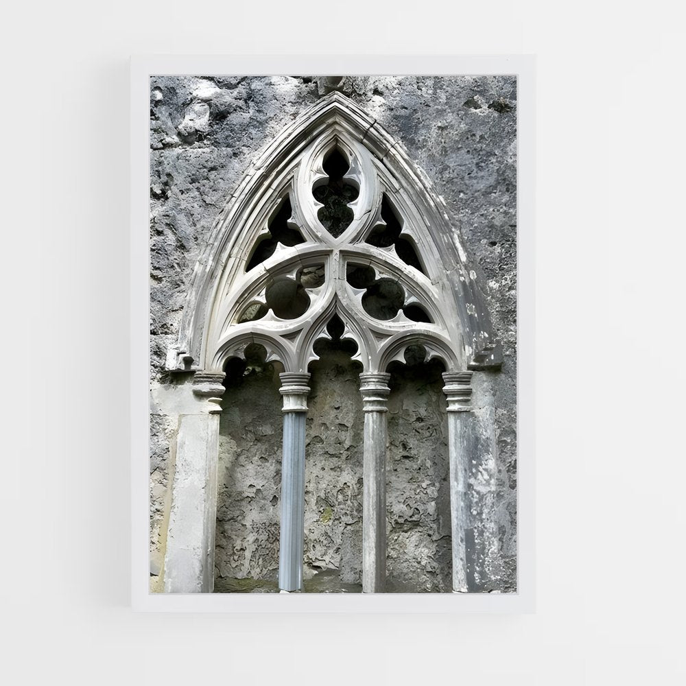 ap-cathedral-2 cadre Blanc