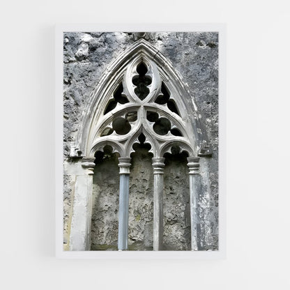 ap-cathedral-2 cadre Blanc