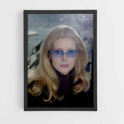 ap-catherine deneuve-2 cadre Noir