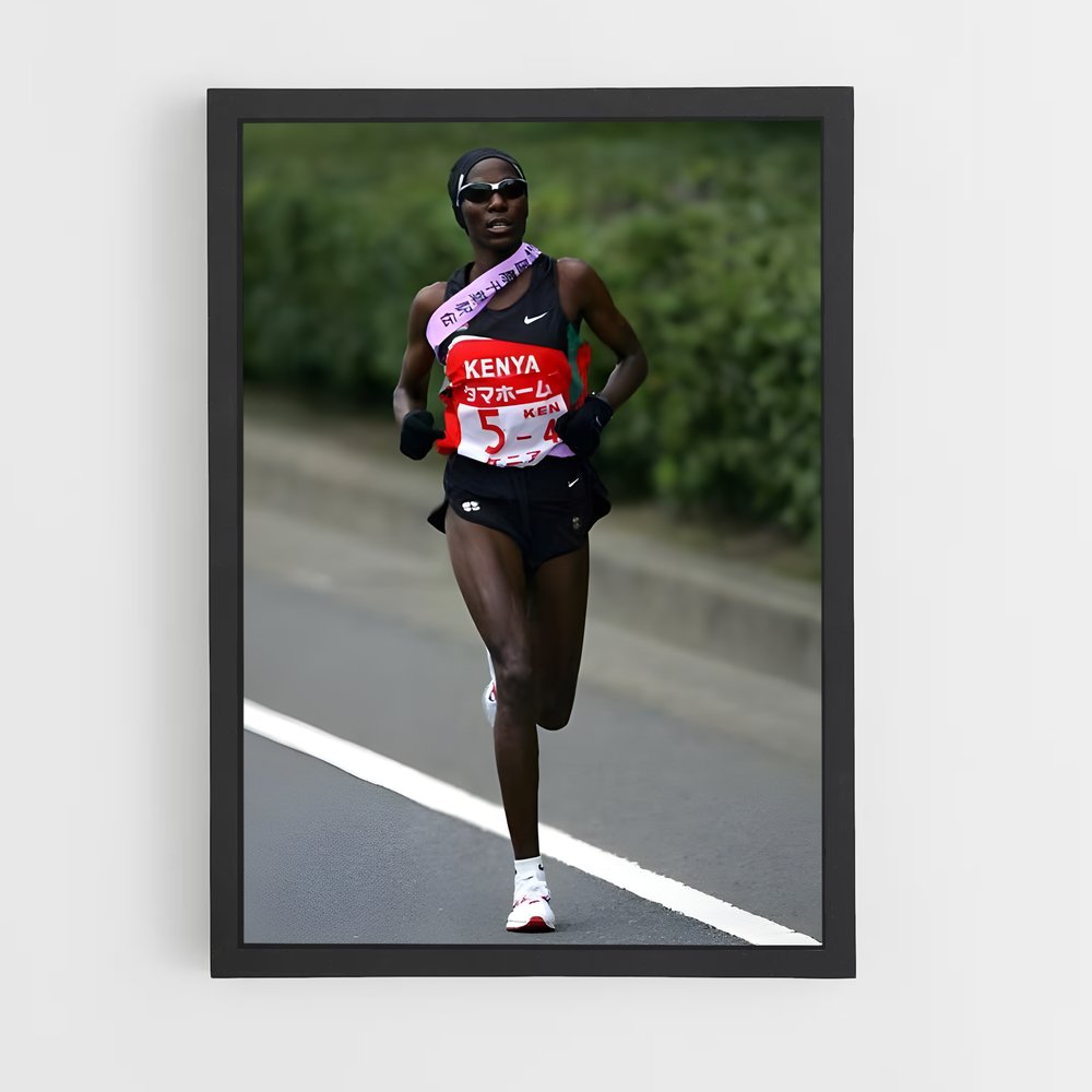 ap-catherine ndereba-2 cadre Noir