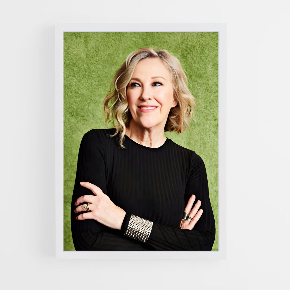 ap-catherine o'hara-4 cadre Blanc