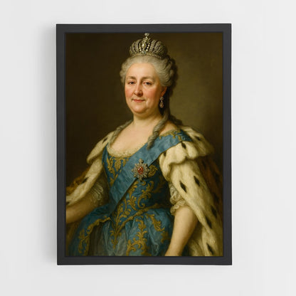 ap-catherine the great-1 cadre Noir