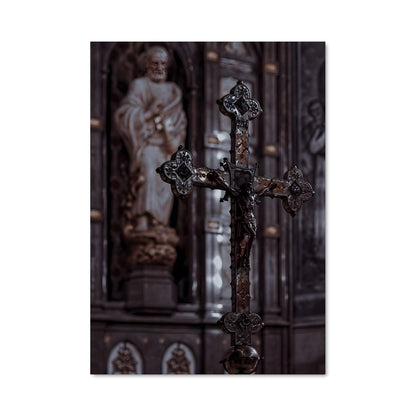 Poster Catholicism 16107