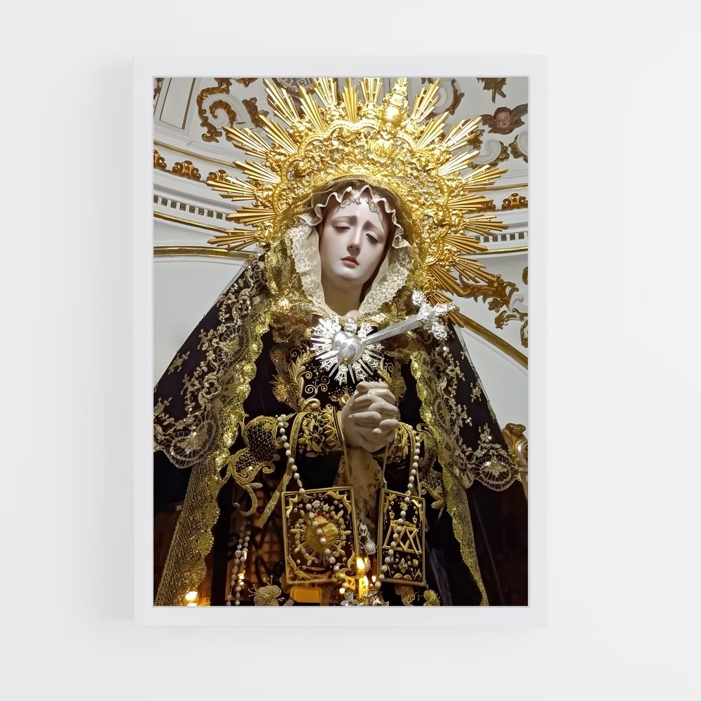 ap-catholicism-7 cadre Blanc
