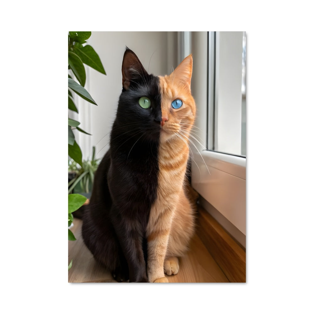 Poster Cats 84646