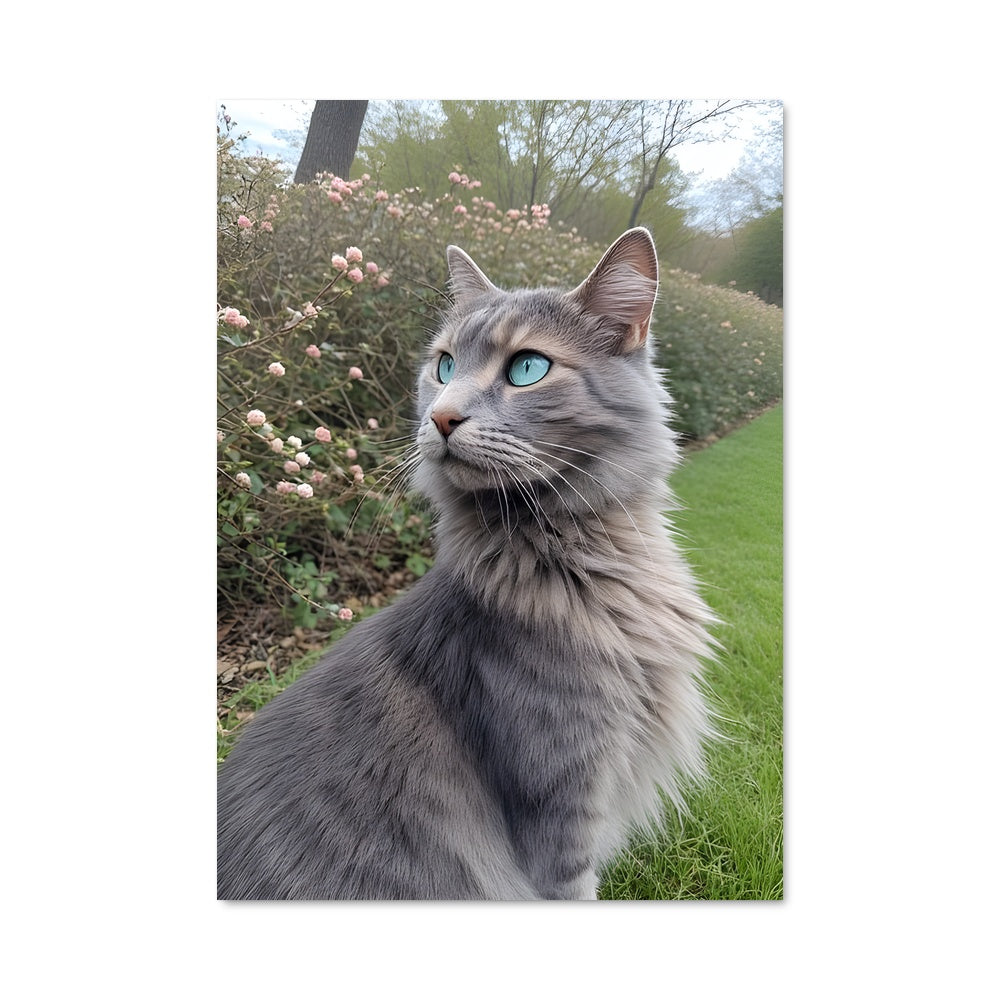 Poster Cats 84654