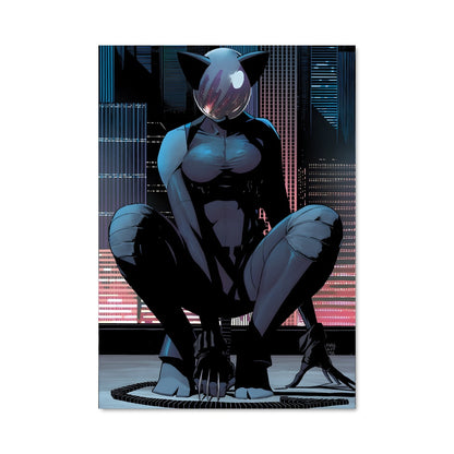 Poster Catwoman 39523