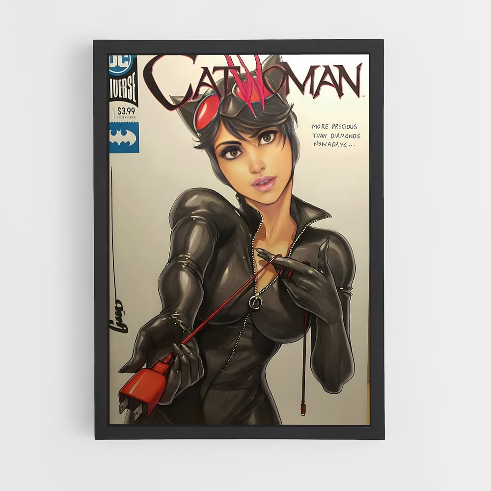 ap-catwoman-2 cadre Noir