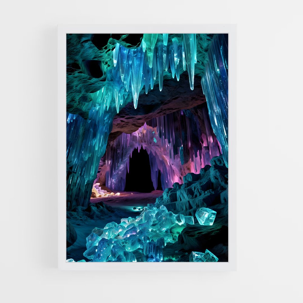 ap-cave-2 cadre Blanc