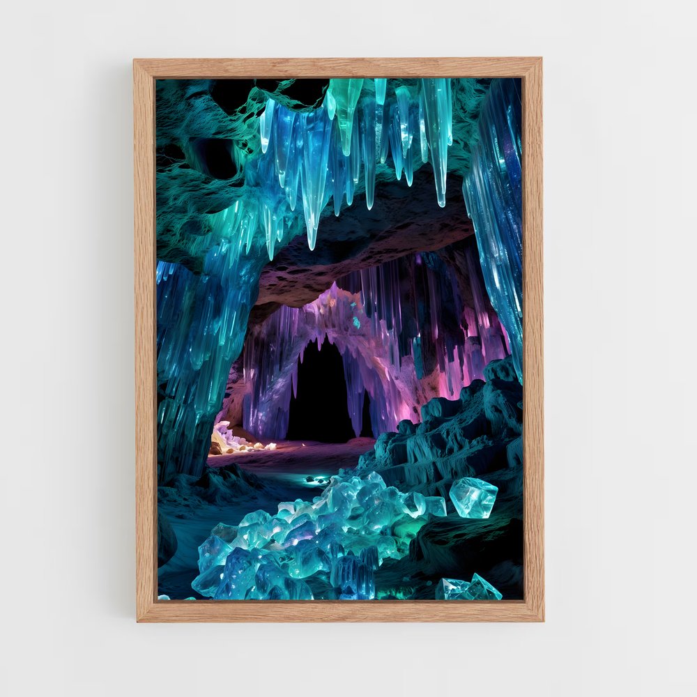 ap-cave-2 cadre Bois clair