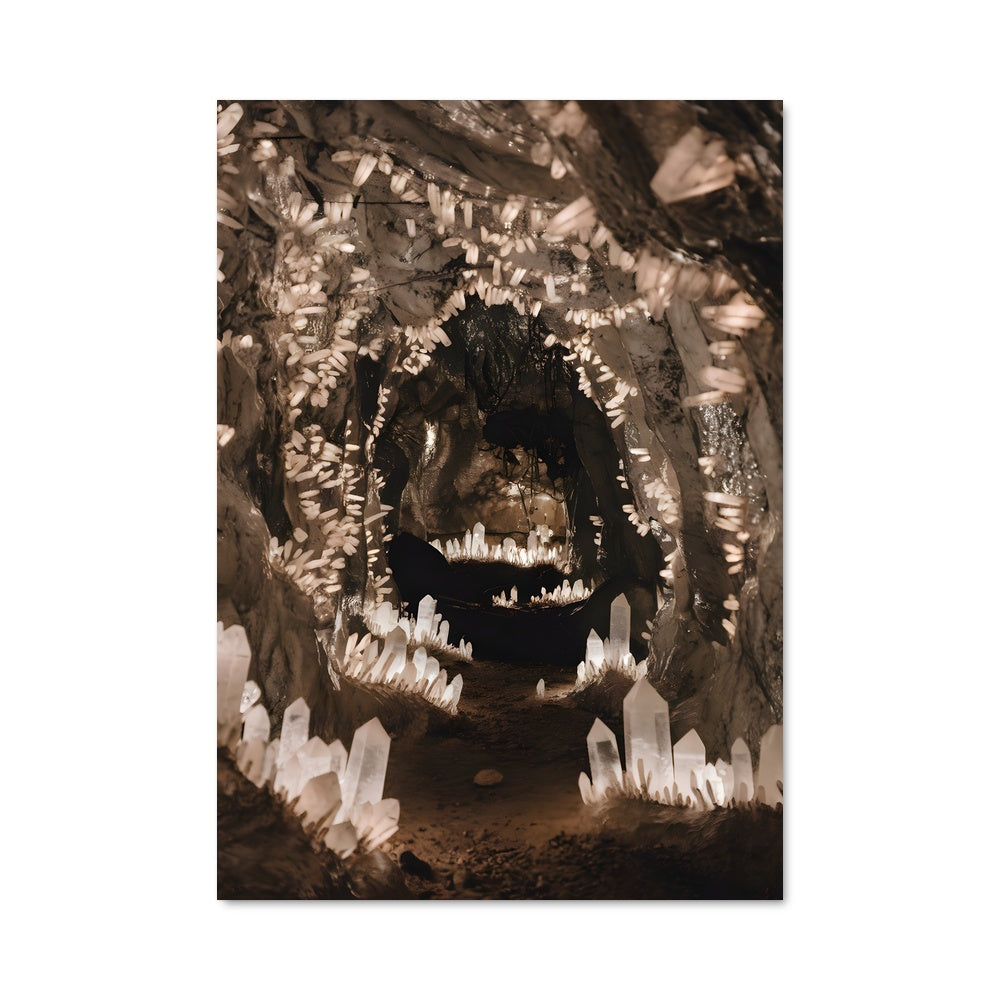 Poster Cave 94537