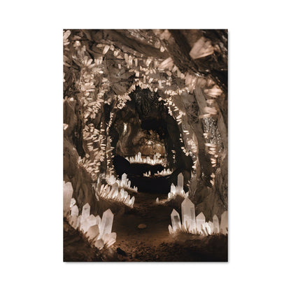 Poster Cave 94537