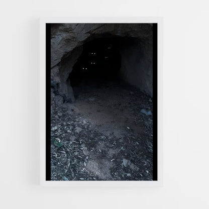 ap-cave-7 cadre Blanc