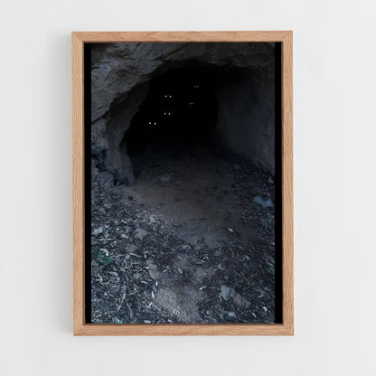 ap-cave-7 cadre Bois clair