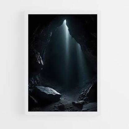 ap-cave-9 cadre Blanc