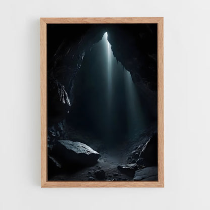 ap-cave-9 cadre Bois clair