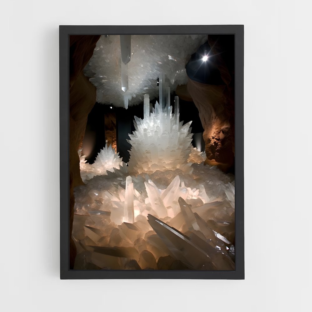 ap-cave crystals-4 cadre Noir