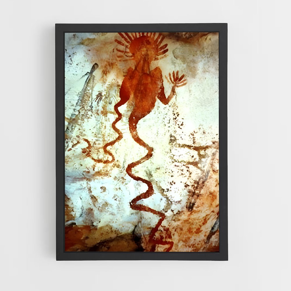 ap-cave paintings-2 cadre Noir
