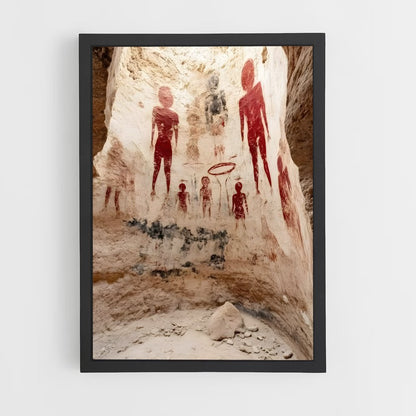 ap-cave paintings-5 cadre Noir