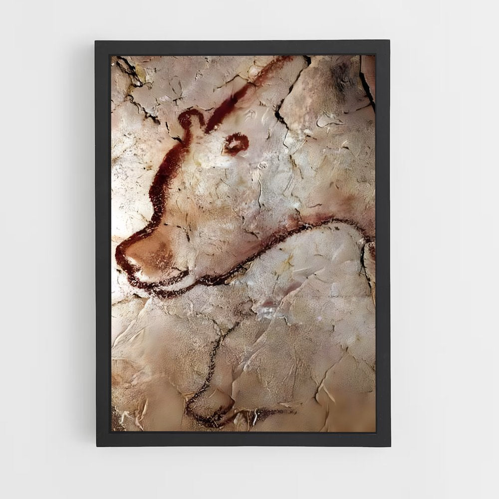 ap-cave paintings-7 cadre Noir