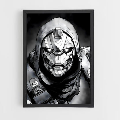 ap-cayde 6-5 cadre Noir