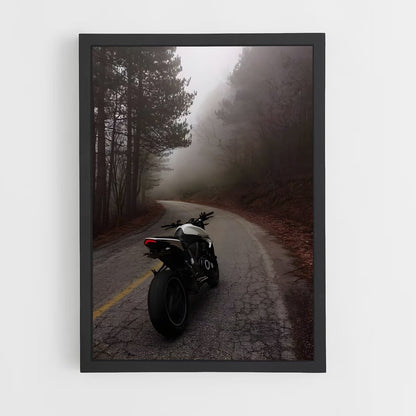 ap-cb1000r-1 cadre Noir