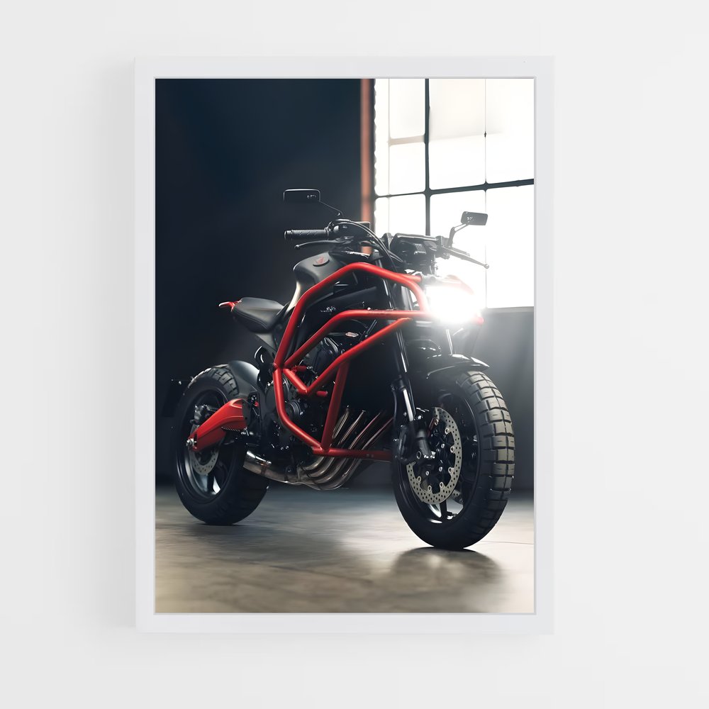 ap-cb650r-1 cadre Blanc