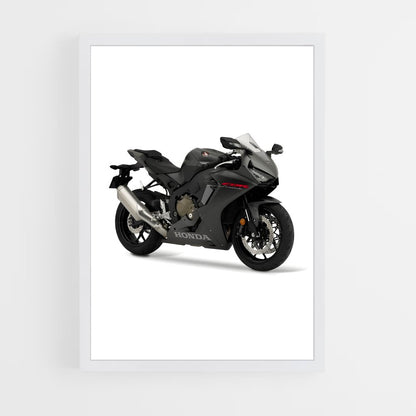 ap-cbr1000rr-r fireblade-3 cadre Blanc