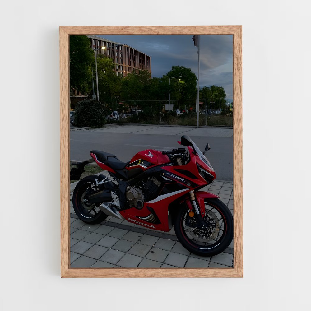 ap-cbr300r-1 cadre Bois clair