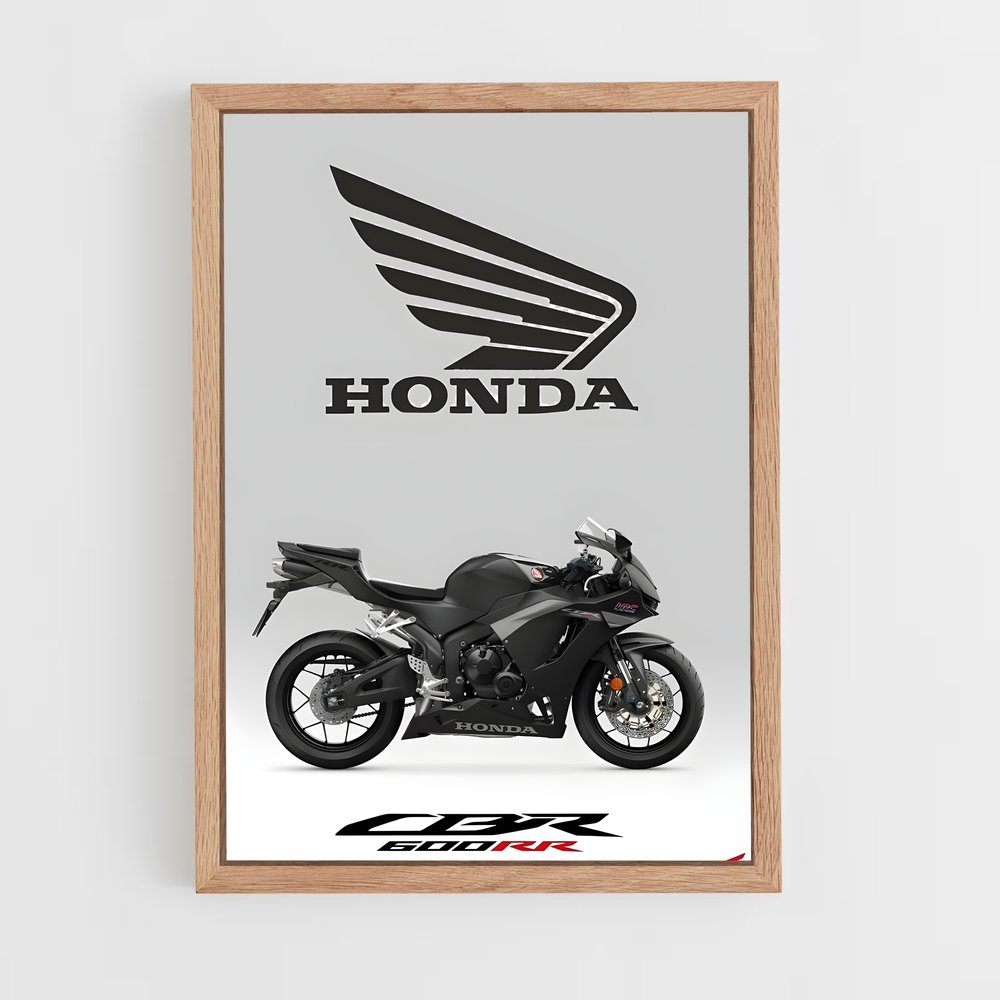 ap-cbr600rr-2 cadre Bois clair