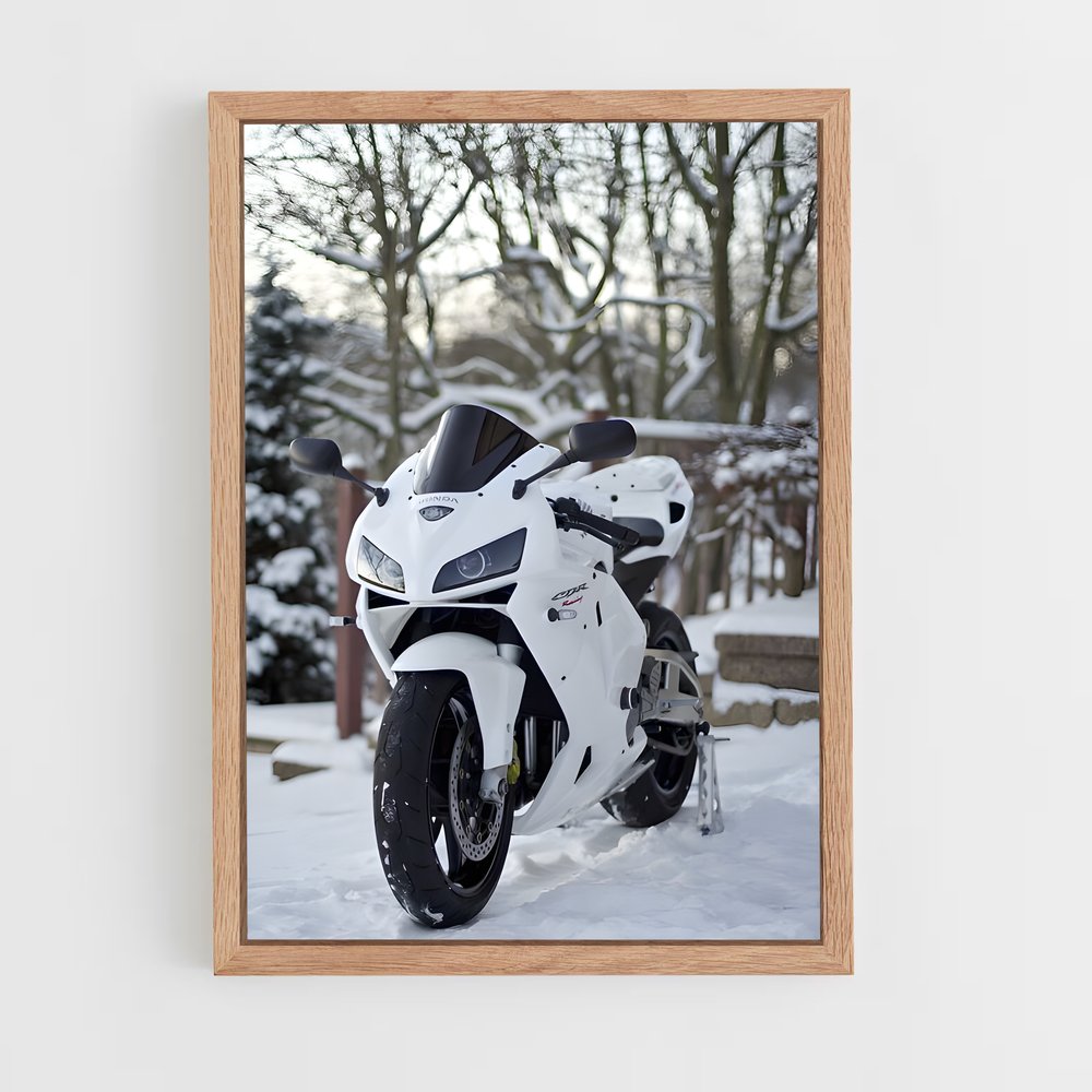 ap-cbr600rr-3 cadre Bois clair