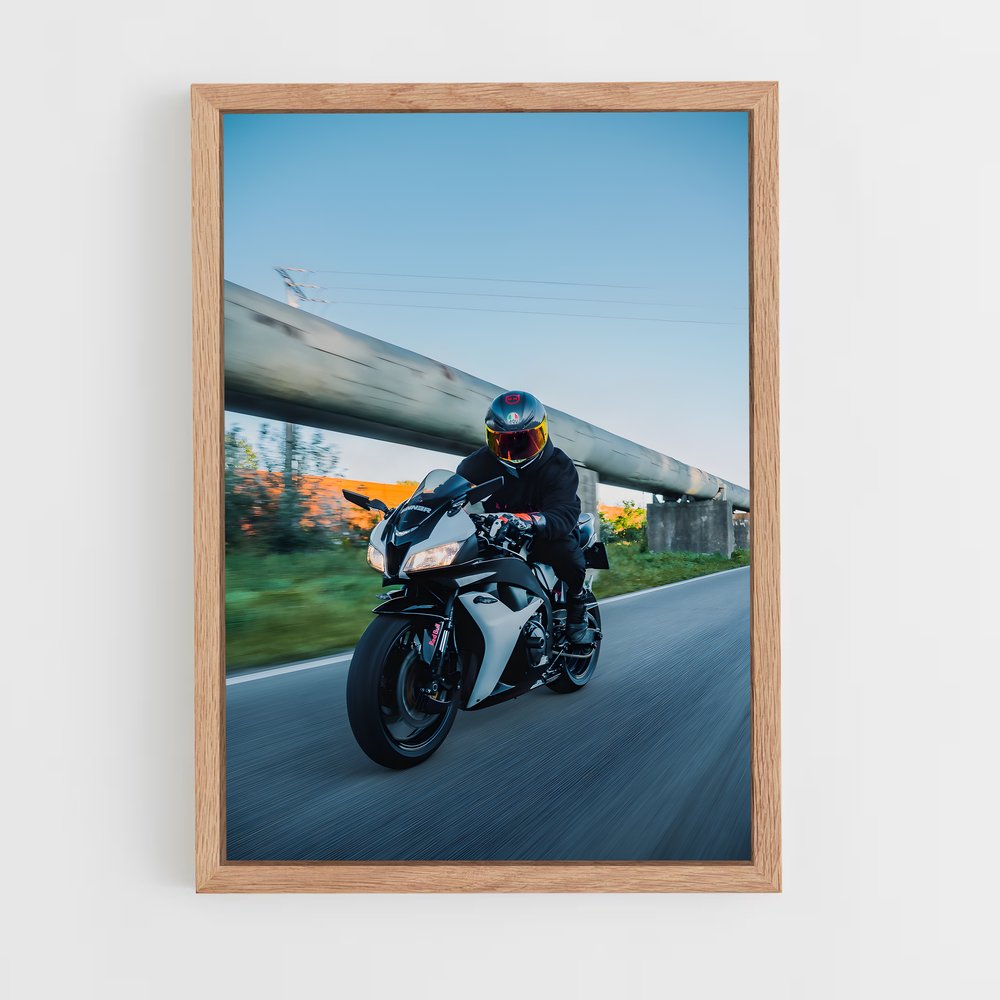 ap-cbr600rr-5 cadre Bois clair
