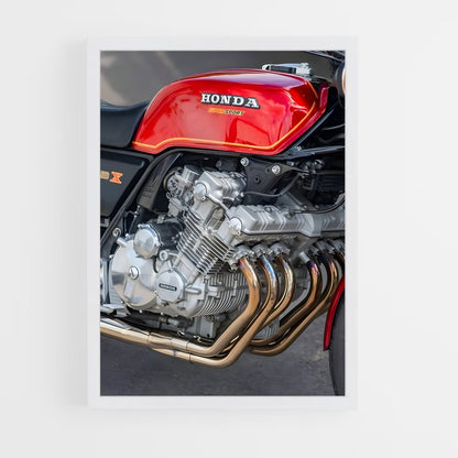 ap-cbx1000-1 cadre Blanc