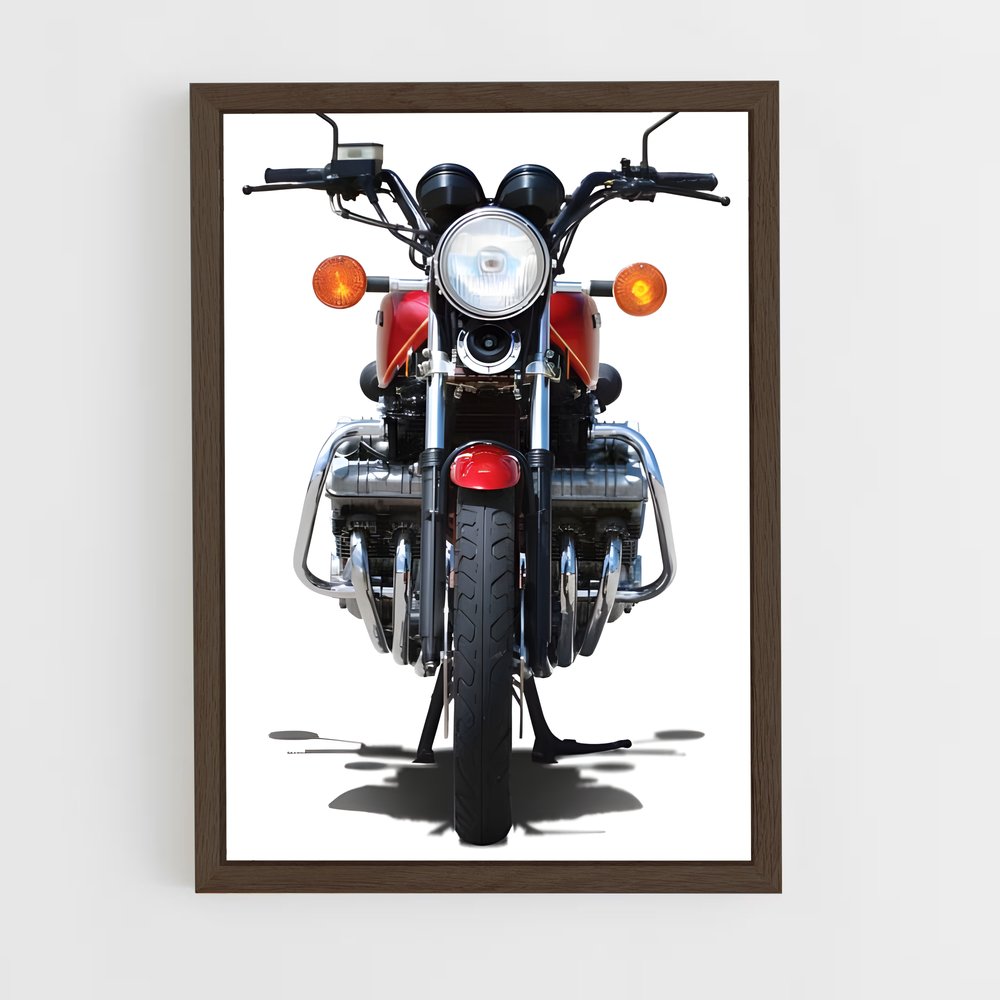 ap-cbx1000-2 cadre Bois foncé