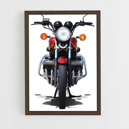 ap-cbx1000-2 cadre Bois foncé